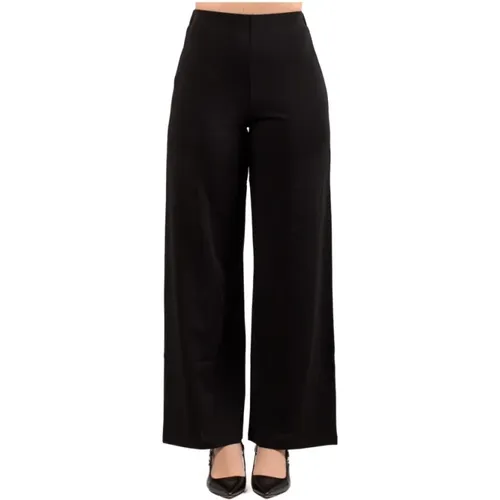 Women's Casual Pants , female, Sizes: L, M, S, XS - Weekend - Modalova