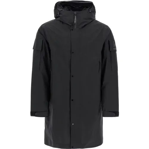 Gore-Tex Metropolis Parka Jacket , male, Sizes: XL, L - C.P. Company - Modalova