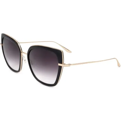 Stylish Sunglasses for Fashionable Look , unisex, Sizes: ONE SIZE - Barton Perreira - Modalova