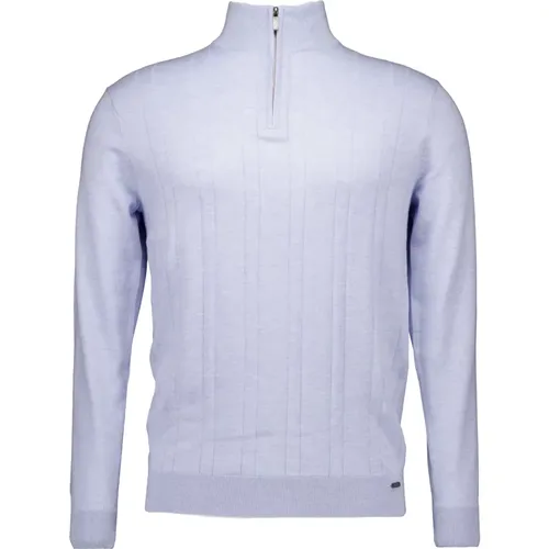 Sweatshirts , male, Sizes: M, L, XL, 2XL - Gentiluomo - Modalova