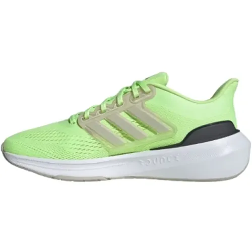 Ultrabounce Street Sneakers , male, Sizes: 6 UK, 8 2/3 UK, 5 1/3 UK, 6 2/3 UK, 8 UK, 10 UK - Adidas - Modalova