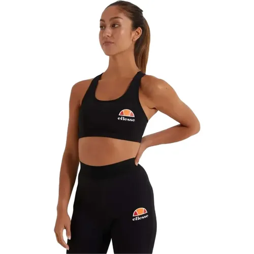 Sostino BRA TOP Top , Damen, Größe: M - Ellesse - Modalova