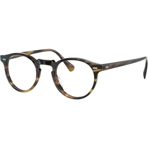 Modern Sunglasses with Unique Design , unisex, Sizes: ONE SIZE - Oliver Peoples - Modalova