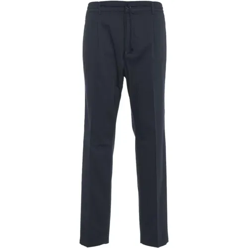 Trousers for Men , male, Sizes: M, L, XL - Cruna - Modalova