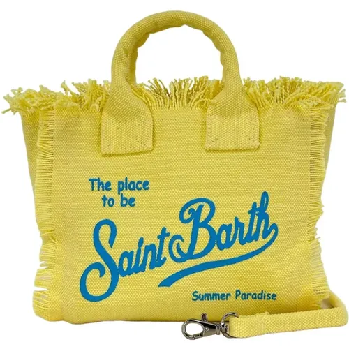 Saint Barth Beachwear Collection , female, Sizes: ONE SIZE - MC2 Saint Barth - Modalova