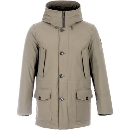 Winter Jackets Woolrich - Woolrich - Modalova