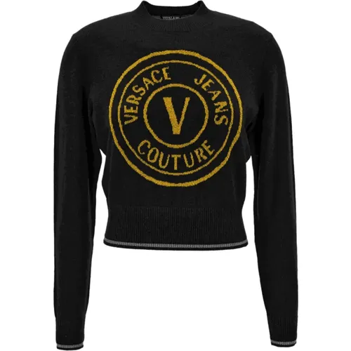 Pullover Versace Jeans Couture - Versace Jeans Couture - Modalova