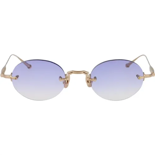 Stylish Sunglasses for Sunny Days , female, Sizes: 47 MM - Matsuda - Modalova