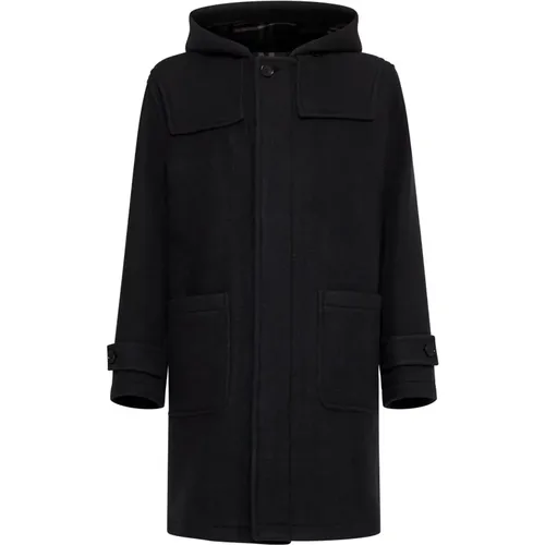 Stylish Coats Collection , male, Sizes: M - Burberry - Modalova