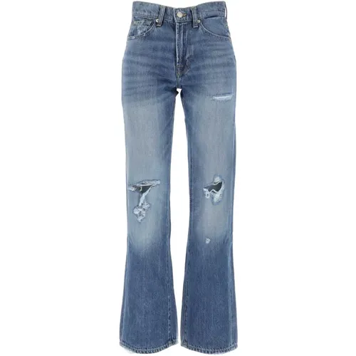 Jeans Jeans , Damen, Größe: W29 - 7 For All Mankind - Modalova