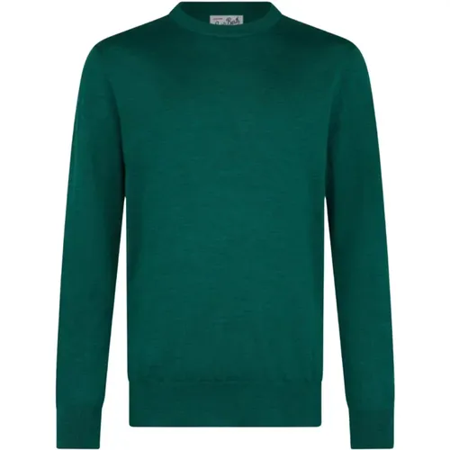 Stilvolle Pullover Kollektion , Herren, Größe: M - MC2 Saint Barth - Modalova