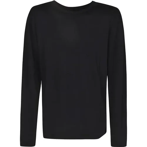 Trendige Pullover , Herren, Größe: 2XL - majestic filatures - Modalova