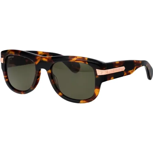 Stylish Sunglasses Gg1517S , male, Sizes: 54 MM - Gucci - Modalova