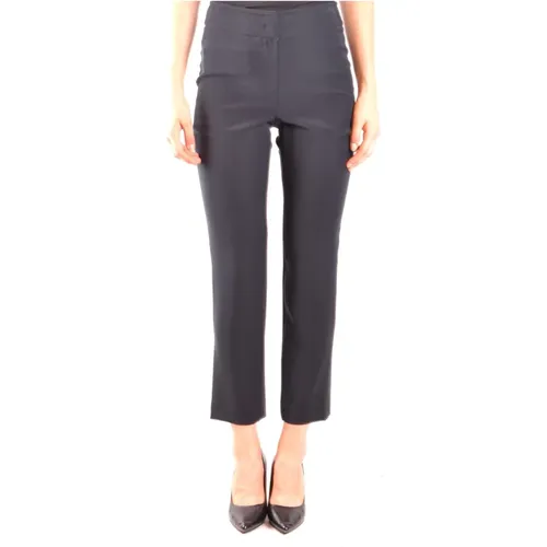 Stylish Pants , female, Sizes: L - Armani - Modalova