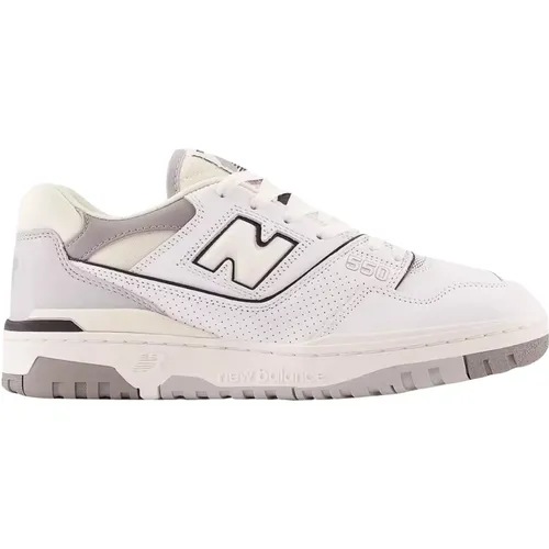 Limitierte Auflage Salt and Pepper Sneakers , Herren, Größe: 37 EU - New Balance - Modalova