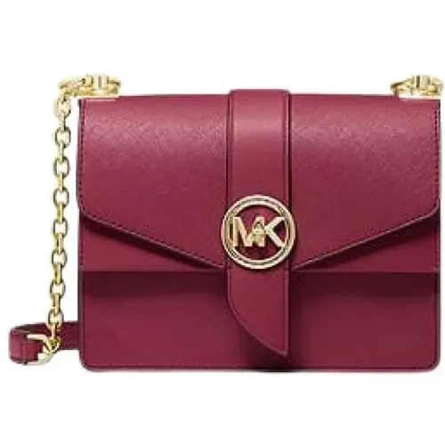 Crossbody Bag , female, Sizes: ONE SIZE - Michael Kors - Modalova