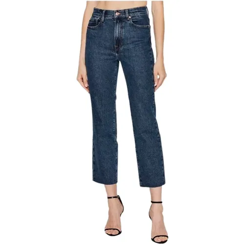 Breite Jeans 7 For All Mankind - 7 For All Mankind - Modalova