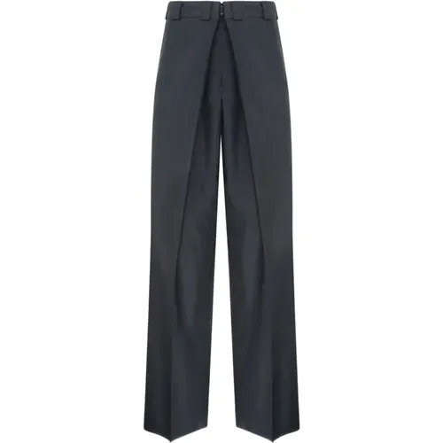 Tailored Black Trousers , male, Sizes: M, L - Givenchy - Modalova