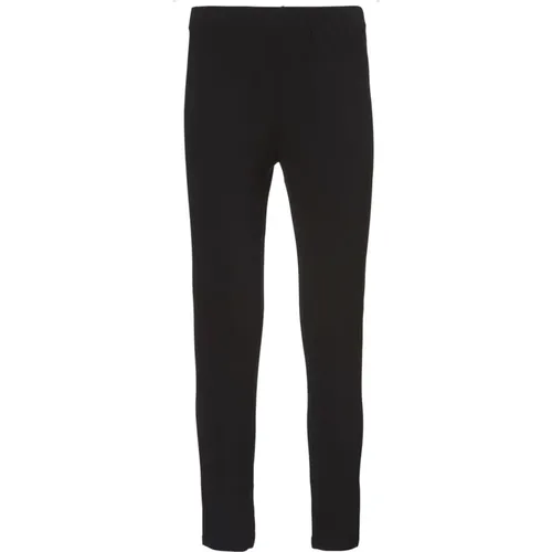 Weiche und stilvolle Mapia Leggings , Damen, Größe: M - Masai - Modalova