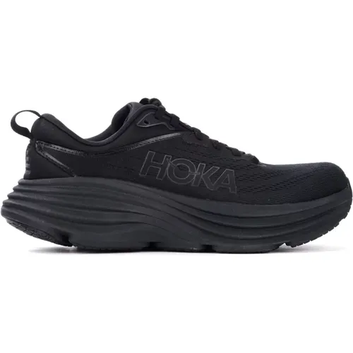 Turnschuhe Bondi 8 , Herren, Größe: 42 EU - Hoka One One - Modalova