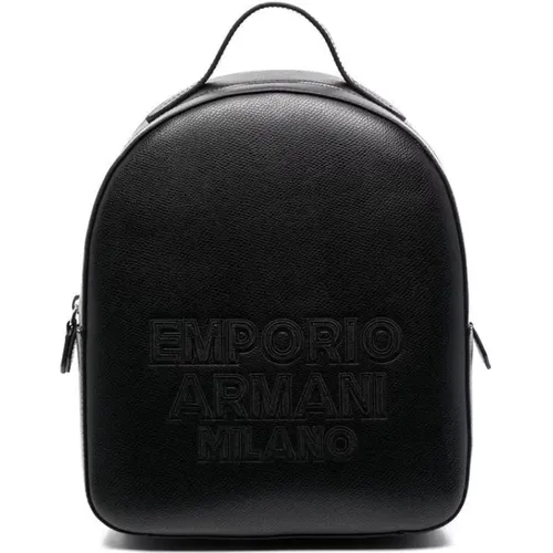 Backpacks Emporio Armani - Emporio Armani - Modalova