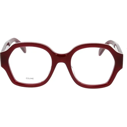 Glasses , unisex, Größe: ONE Size - Celine - Modalova