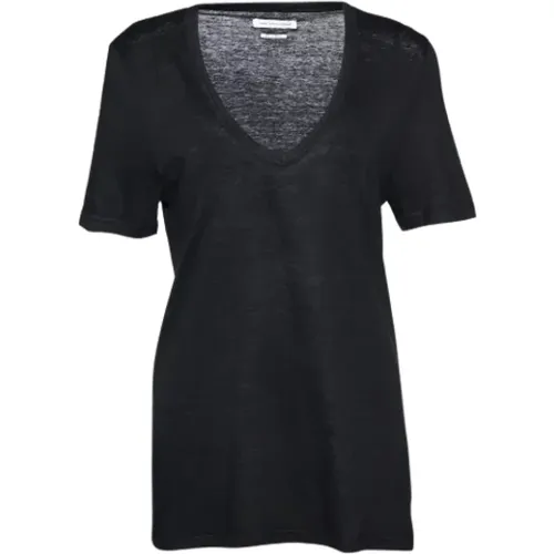 Pre-owned Stoff tops - Isabel Marant Pre-owned - Modalova