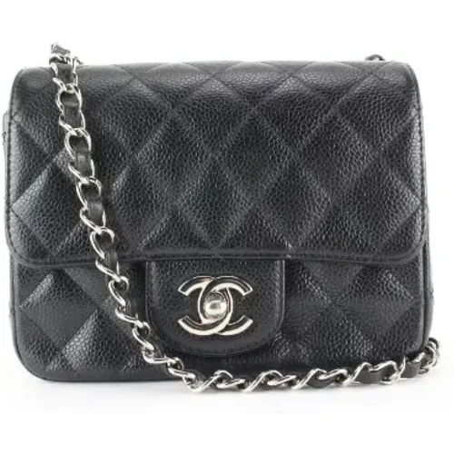 Pre-owned Shoulder Bag , female, Sizes: ONE SIZE - Chanel Vintage - Modalova