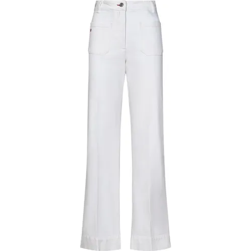 Jeans , female, Sizes: W28 - Victoria Beckham - Modalova
