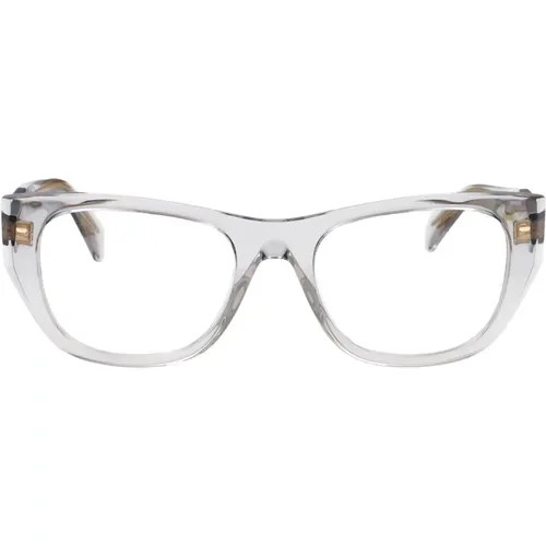 Stylish Optical Glasses , female, Sizes: 52 MM - Prada - Modalova