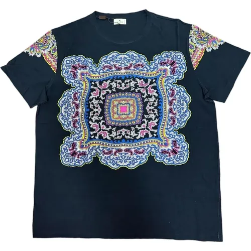 T-Shirts Etro - ETRO - Modalova