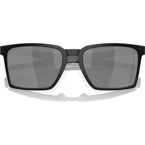 Sonnenbrillen Sun Exchange Unisex Collection , Herren, Größe: ONE Size - Oakley - Modalova