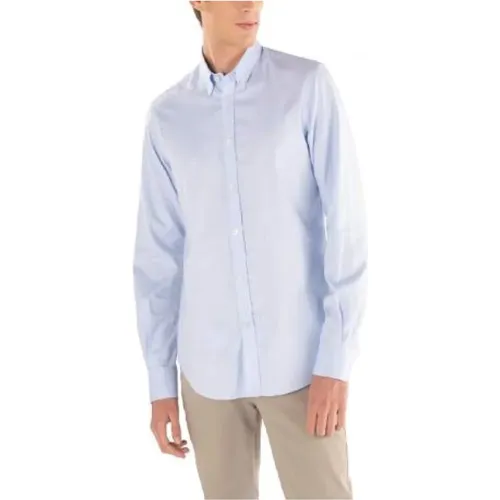 Casual Shirt , male, Sizes: L, 4XL, M, 3XL, 2XL, XL - Harmont & Blaine - Modalova