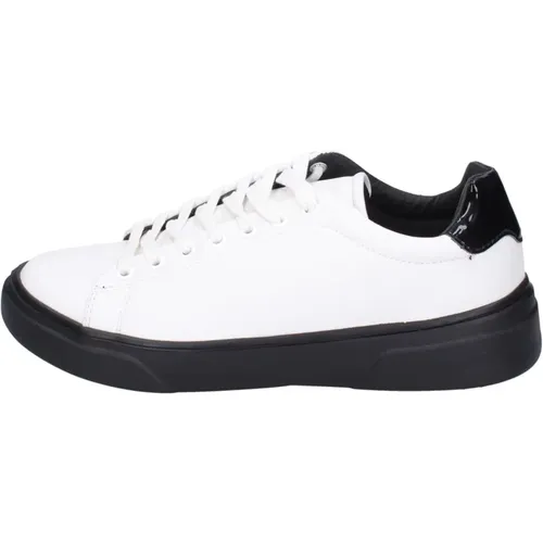 Leder Herren Sneakers Stylische Schuhe - Kazar Studio - Modalova