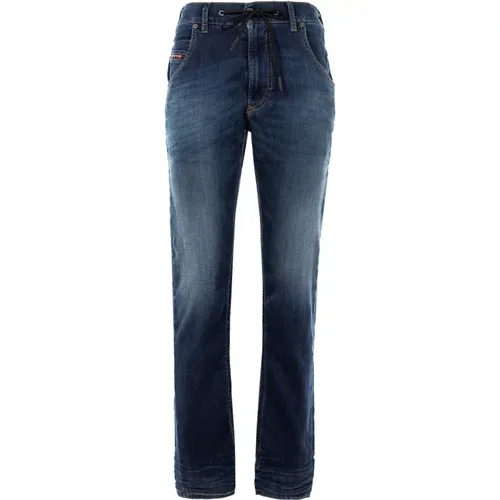 Stylische Damenjeans , Damen, Größe: W29 - Diesel - Modalova