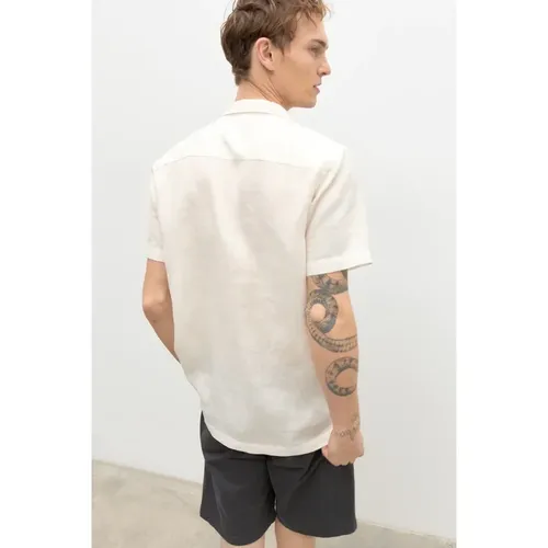 Short Sleeve Shirts , male, Sizes: M, 2XL - Ecoalf - Modalova