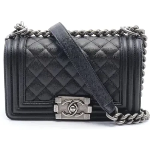 Pre-owned Leder chanel-taschen - Chanel Vintage - Modalova