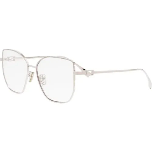 Sunglasses , unisex, Sizes: 56 MM - Fendi - Modalova
