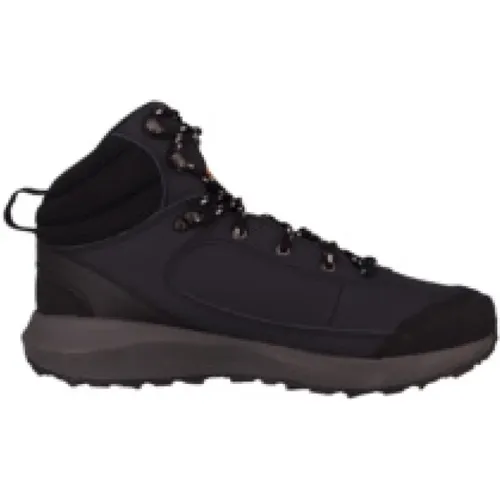 Wanderstiefel Trailstorm Peak Mid - Columbia - Modalova