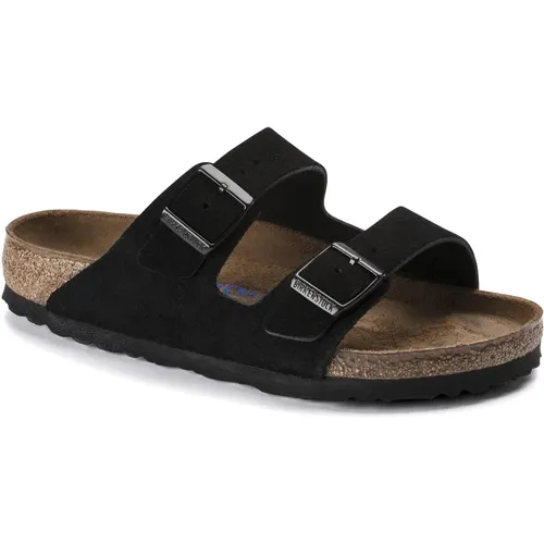 Bequeme Sandale mit Weichem Fußbett - Birkenstock - Modalova