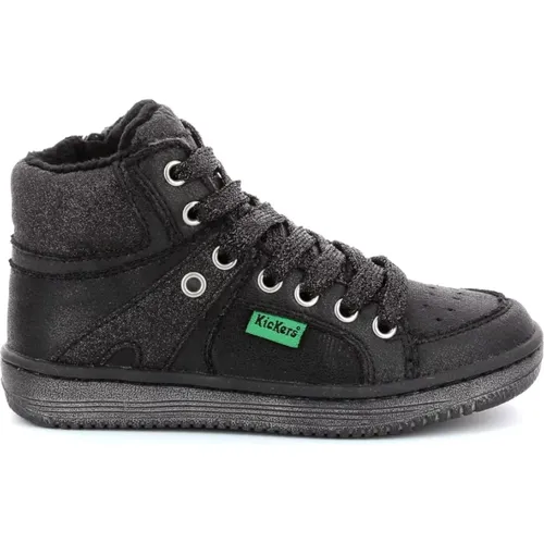 Hohe Top Sneakers Lowell Kickers - Kickers - Modalova