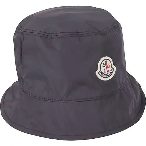 Men's Accessories Hats & Caps Noos , male, Sizes: L - Moncler - Modalova