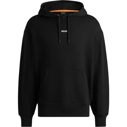 Sweater Collection , male, Sizes: S, 2XL, L, M, XL - Hugo Boss - Modalova