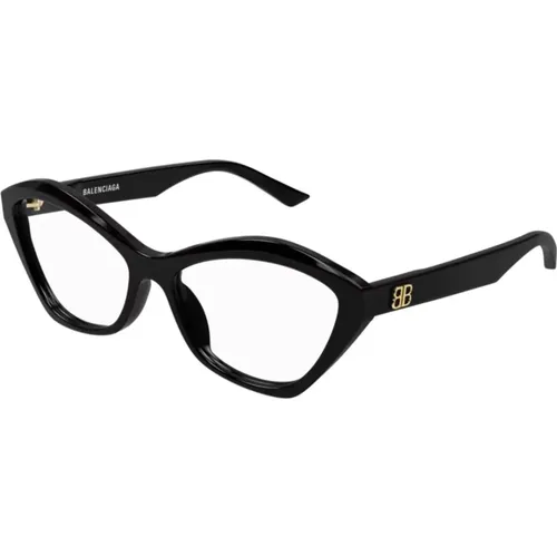 Stylish Eyewear for Fashion Enthusiasts , unisex, Sizes: ONE SIZE - Balenciaga - Modalova