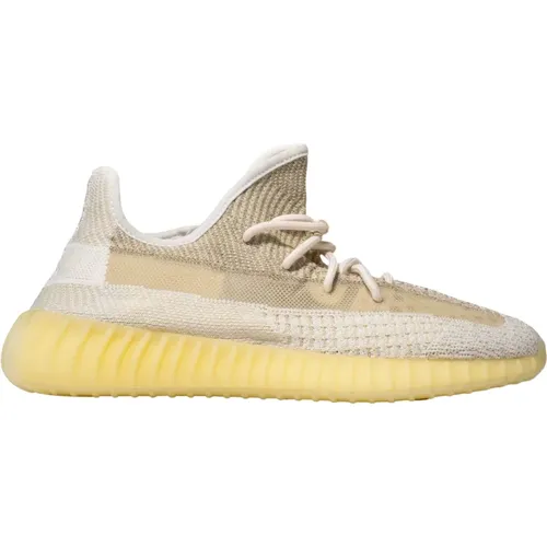 Limitierte Auflage Yeezy Boost 350 V2 , Herren, Größe: 41 1/3 EU - Adidas - Modalova