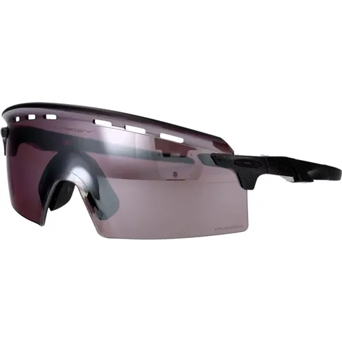 Vented Sunglasses , male, Sizes: 39 MM - Oakley - Modalova