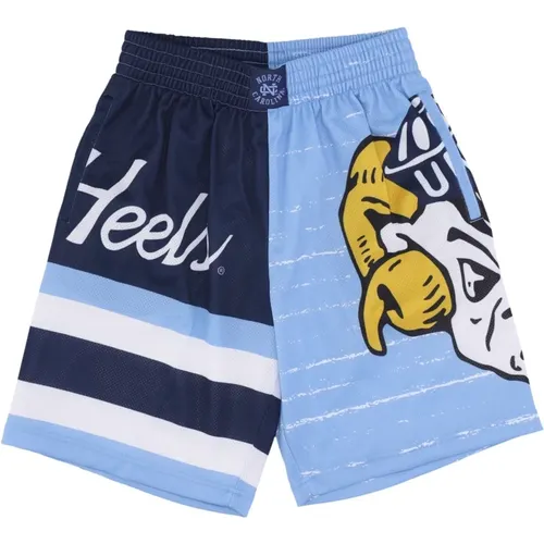 Ncaa Jumbotron 3.0 Basketball Shorts - Mitchell & Ness - Modalova