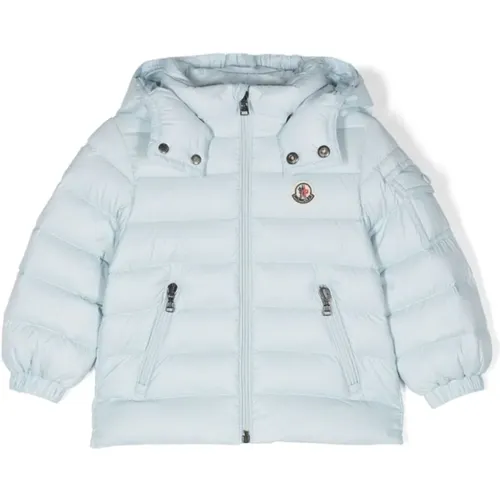 Kinder Wintermäntel Moncler - Moncler - Modalova