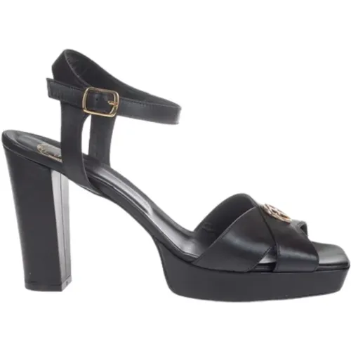 High Heel Sandals Fracomina - Fracomina - Modalova