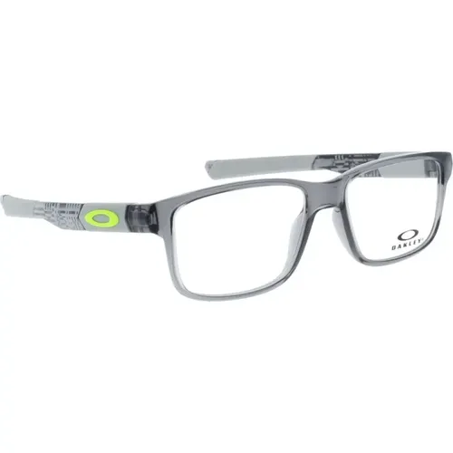 Glasses , unisex, Sizes: 50 MM - Oakley - Modalova